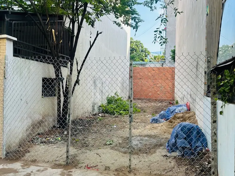 Bán đất 57.7m2 hướng Đông Bắc quận 9 giá 4.8 tỷ... Bán đất tại Tăng Nhơn Phú, Hồ Chí Minh 01