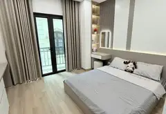 Siêu phẩm nhà 6 tầng thang máy Cầu Giấy cho dân kinh doanh... Bán nhà riêng tại Cầu Giấy, Hà Nội 03