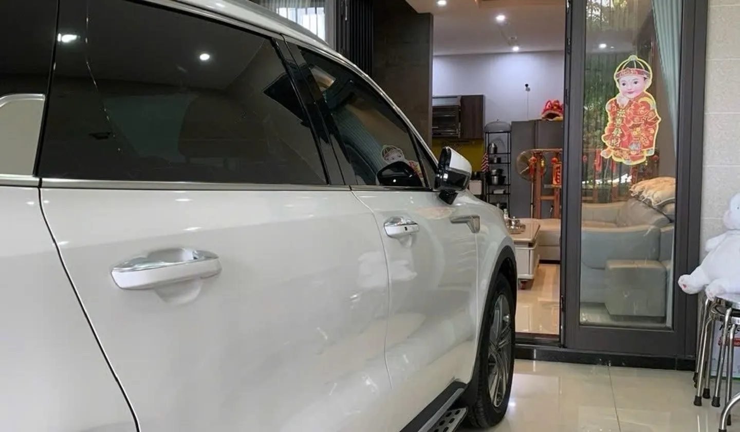 Nhà phố mới xây giá hợp lý, vị trí đắc địa tại khu Thanh Lương 10... Bán nhà mặt phố tại Hòa Xuân, Đà Nẵng 01