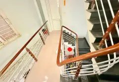 Cơ hội sở hữu nhà 4 tầng siêu thoáng tại Lý Sơn với mặt tiền rộng... Bán nhà riêng tại Bồ Đề, Hà Nội 11