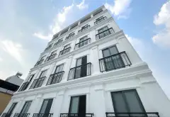 Căn hộ dịch vụ cao cấp 6 tầng tại Bình Hưng Hoà, Bình Tân, diện tích 228.4 m²... Bán căn hộ chung cư tại Bình Hưng Hòa, Hồ Chí Minh 01