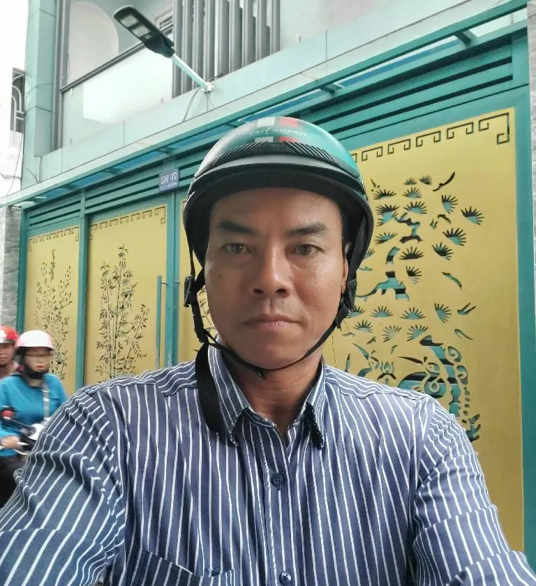 Nhà phố 5 tầng rộng rãi, mặt tiền đẹp tại Tân Bình... Bán nhà riêng tại Tân Sơn Hòa, Hồ Chí Minh 01