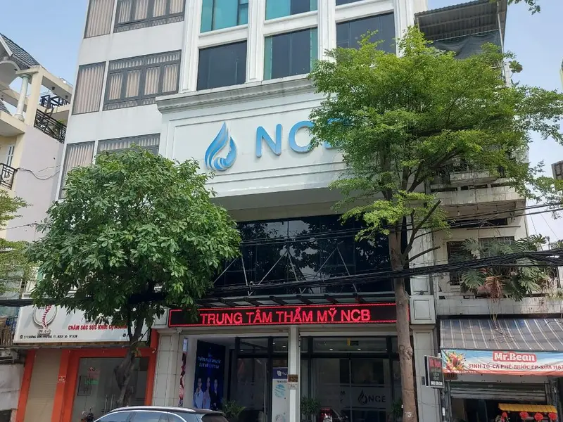 Nhà mặt phố Quận 10, đối diện công viên, giá 11 tỷ... Bán nhà mặt phố tại Hòa Hưng, Hồ Chí Minh 01