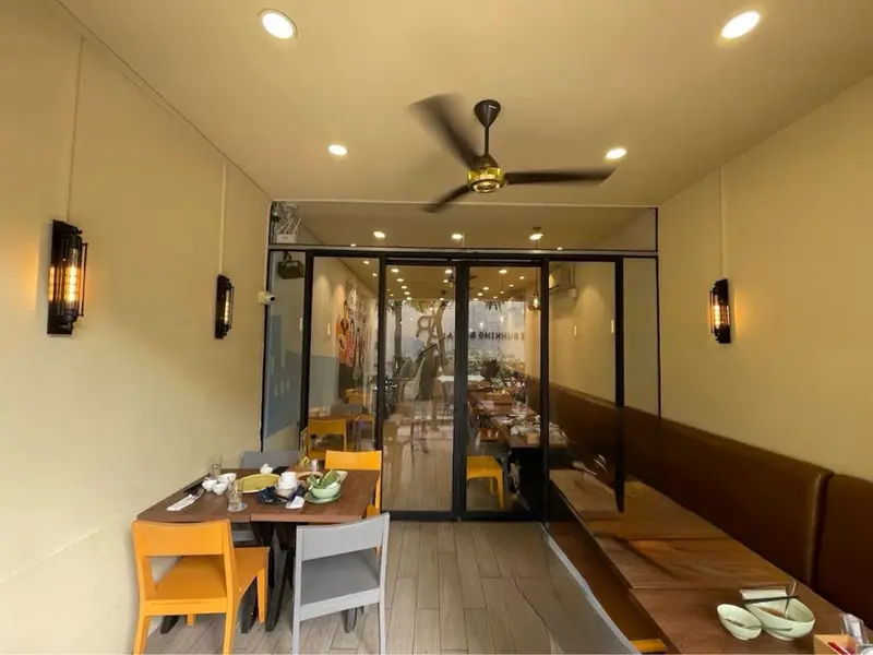 📍 Mặt tiền Hồ Tùng Mậu – Phường Sài Gòn, ngay khu lõi trung tâm, kế đường hoa Nguyễn Huệ, chỉ vài... Bán nhà mặt phố tại Sài Gòn, Hồ Chí Minh 01