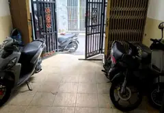 Bán nhà 4 tầng 77m2 hẻm 5m Tân Phú giá 10.8 tỷ... Bán nhà riêng tại Tân Phú, Hồ Chí Minh 01