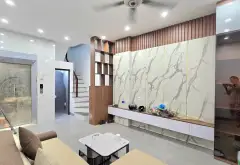 Bán Nhà 6 tầng thang máy Nguyễn Khánh Toàn, Cầu Giấy, diện tích 32m2... Bán nhà riêng tại Cầu Giấy, Hà Nội 01