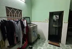 Bán nhà mặt phố trung tâm Quận 6, 2 mặt tiền kinh doanh, diện tích 96.5 m2... Bán nhà mặt phố tại Phú Lâm, Hồ Chí Minh 06