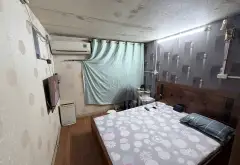 Căn hộ 42m², 3 phòng ngủ, view phố, khu dân trí cao tại quận Đống Đa... Bán căn hộ chung cư tại Giảng Võ, Hà Nội 06