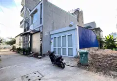 💕ĐẤT THỔ CƯ đường QUỐC LỘ 1A phường AN PHÚ ĐÔNG Q12, Dt 110m² Hẻm 6m 💰5,7 Tỷ... Bán đất tại An Phú Đông, Hồ Chí Minh 02