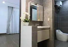 Nhà mặt phố 3,5 tầng mới xây, mặt tiền rộng 4,1m tại trung tâm... Bán nhà mặt phố tại Lê Chân, Hải Phòng 15