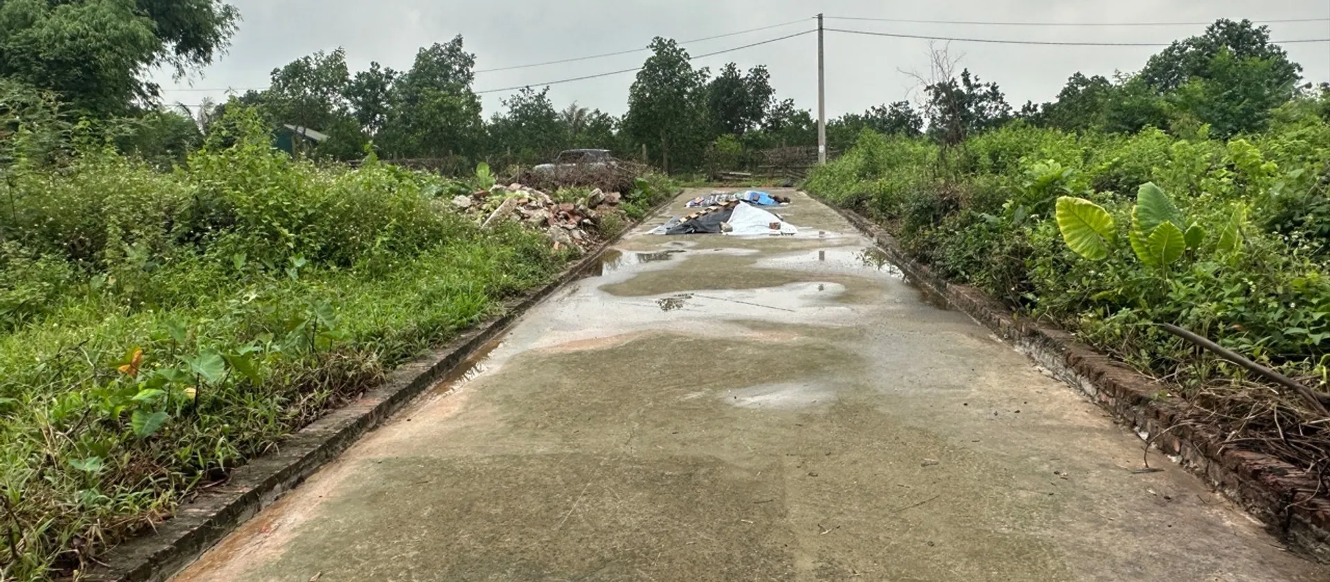 Đất Vàng Ngõ Ô Tô Thông Tứ Tung, Cơ Hội Đầu Tư Đỉnh... Bán đất tại Nội Bài, Hà Nội 01