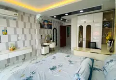 Bán nhà 4 tầng tại phạm văn chiêu , ô tô vào nhà phường Thông Tây Hội... Bán nhà riêng tại Thông Tây Hội, Hồ Chí Minh 12