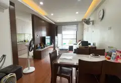 Chung cư Cao cấp, Hàm Nghi, gần 90m, 3ngủ, full nội thất, tầng trung view đẹp, giảm chào 500tr... Bán căn hộ chung cư tại Từ Liêm, Hà Nội 02