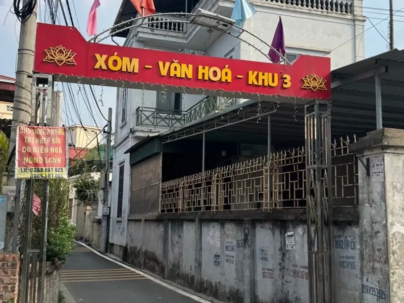 Bán 72m đất tại Như Lân - Nghĩa Trụ - Hưng Yên , đường thông oto vào đất... Bán đất tại Nghĩa Trụ, Hưng Yên 01