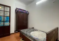 Lương khánh thiện Lô góc Hiếm có nhà 4 tầng ô tô đỗ cửa 17tỷ... Bán nhà riêng tại Tương Mai, Hà Nội 11