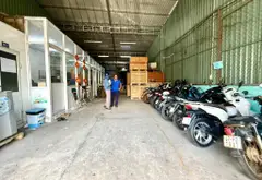 Đây là cơ hội rất hiếm trên thị trường với mức giá hấp dẫn chỉ nhỉnh 60tr/m2 đất MẶT TIỀN👉XEM NGAY... Bán nhà mặt phố tại Tân Thới Hiệp, Hồ Chí Minh 04