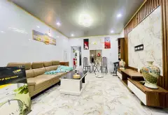 Nhà riêng 2 tầng hướng Bắc gần trung tâm Hải Phòng, thiết kế hiện đại tiện nghi... Bán nhà riêng tại Lê Chân, Hải Phòng 01