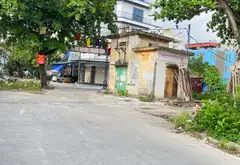 Đất nền trung tâm Sở Dầu, Hồng Bàng, mặt tiền rộng, ô tô vào nhà thuận tiện... Bán đất tại Hồng Bàng, Hải Phòng 09