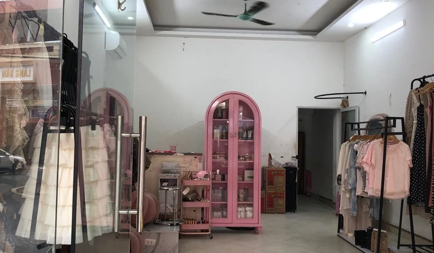 Bán nhà mặt phố 5 tầng lô góc tại Như Quỳnh, Văn Lâm, Hưng Yên... Bán nhà mặt phố tại Như Quỳnh, Hưng Yên 01