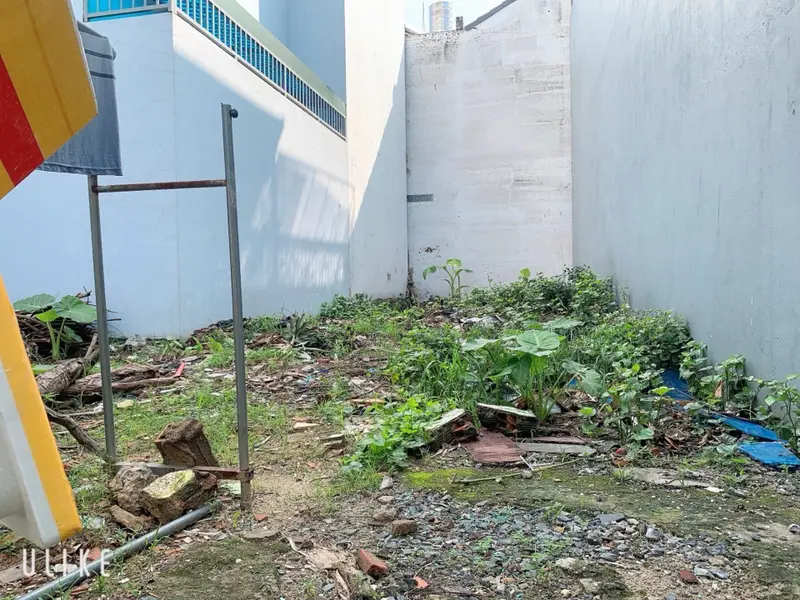 Bán đất phường An Phú Đông, Hồ Chí Minh, mặt tiền ô tô, giá tốt... Bán đất tại An Phú Đông, Hồ Chí Minh 01