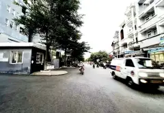 Nhà 2 tầng nhỏ xinh ngay Phạm Văn Chiêu chỉ hơn 2 tỷ... Bán nhà riêng tại An Hội Tây, Hồ Chí Minh 01