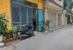 BÁN ĐẤT ĐÀM QUANG TRUNG 84.5M2- MT 4.9m- PHÂN LÔ, Ô TÔ TRÁNH - 21 Tỷ... Bán nhà riêng tại Long Biên, Hà Nội 04