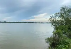 Đất ven sông rộng lớn, tiềm năng tăng giá chuẩn... Bán đất tại Long Phước, Hồ Chí Minh 02