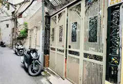 Bán nhà riêng tại Trần Quốc Vượng... Bán nhà riêng tại Cầu Giấy, Hà Nội 01
