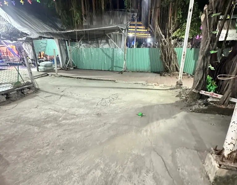 Bán gấp đất tặng nhà sát bến xe Miền Tây 13x30, 24,99 tỷ... Bán nhà riêng tại An Lạc, Hồ Chí Minh 01