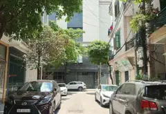 Bán biệt thự liền kề lô góc KĐT Đại Kim, Hoàng Mai, diện tích 108m2, pháp lý cơ sở... Bán biệt thự, liền kề tại Định Công, Hà Nội 03