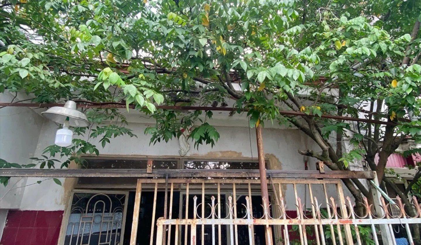 Cơ hội sở hữu nhà đất giá tốt tại phường Bình Đông, TP. Hồ Chí Minh... Bán nhà riêng tại Bình Đông, Hồ Chí Minh 01