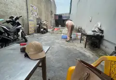 Lô đất 2 mặt thoáng cực chất giữa lòng Đồng Hoà... Bán đất tại Kiến An, Hải Phòng 07