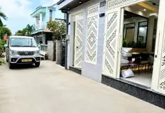 Bán nhà riêng 2 tầng hướng Đông Nam tại Nhà Bè, khu dân cư an ninh, mặt tiền hẻm xe tải... Bán nhà riêng tại Nhà Bè, Hồ Chí Minh 01