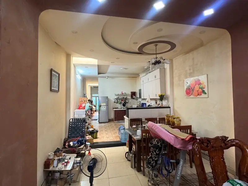 Bán nhà hẻm xe tải - ngay hương lộ 2 dện tích 137m2 , ngang 4,2 dài 35m 3pn - nhỉnh 7tỷ... Bán nhà riêng tại Bình Trị Đông, Hồ Chí Minh 01