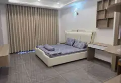 5 TẦNG MỚI FULL NỘI THẤT CAO CẤP - HỆ THỐNG ĐIỆN TỰ ĐỘNG - THANG MÁY XỊN XÒ... Bán nhà riêng tại Bình Thạnh, Hồ Chí Minh 10