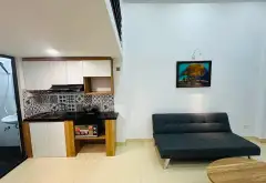 Bán nhà riêng 5 tầng tại Nguyễn Văn Trỗi, 2 mặt ngõ ô tô đỗ gần... Bán nhà riêng tại Phương Liệt, Hà Nội 07