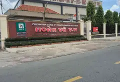 Đất rộng Củ Chi giá tốt cho nhà đầu tư... Bán đất tại Tân An Hội, Hồ Chí Minh 04