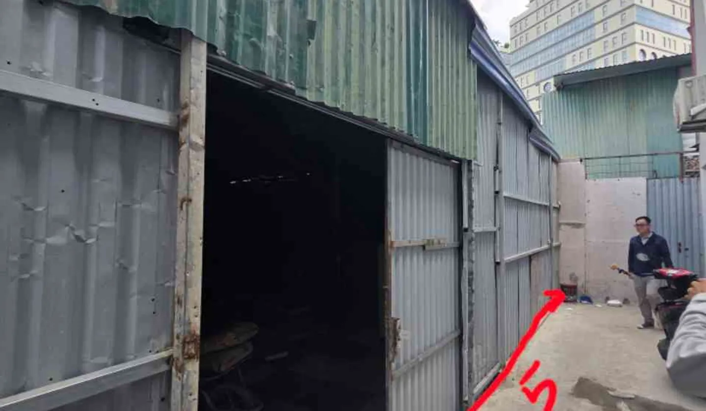 Bán nhà Lê Quang Đạo-48m2-nhỉnh 1 tỷ... Bán nhà riêng tại Từ Liêm, Hà Nội 01