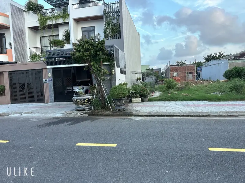🏡 BÁN ĐẤT ĐƯỜNG HÓI KIỂNG 11 – VỊ TRÍ ĐẸP, HƯỚNG ĐÔNG NAM... Bán đất tại Ngũ Hành Sơn, Đà Nẵng 01