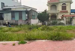 Nhà mặt phố hai mặt tiền khu dân cư Đầu Cầu, Thuỷ Nguyên Hải Phòng... Bán nhà mặt phố tại Nam Triệu, Hải Phòng 08