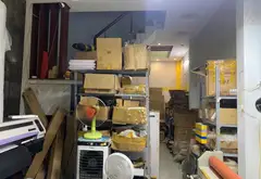 Bán nhà riêng 4 tầng 55.6m2 hẻm ô tô gần Phạm Văn Chiêu, phường An Hội Tây... Bán nhà riêng tại An Hội Tây, Hồ Chí Minh 01