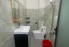 Nhà 4 tầng mặt tiền rộng, trung tâm Quận 6, giá siêu hấp dẫn... Bán nhà riêng tại Phú Lâm, Hồ Chí Minh 11