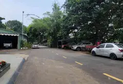 Nhà riêng 70m2 mặt tiền 4.5m hẻm ô tô, khu biệt thự quận 2... Bán nhà riêng tại An Khánh, Hồ Chí Minh 03