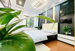 Nhà đẹp Khương Trung - Ô tô gần, ngõ thông thoáng... Bán nhà riêng tại Khương Đình, Hà Nội 10