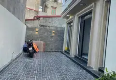 Bán nhà riêng 4 tầng ngõ 89 Chợ Cột Đèn, diện tích 45-48m², pháp lý đầy đủ... Bán nhà riêng tại Lê Chân, Hải Phòng 05