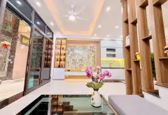 Nhà Mỹ Đình 6 tầng full nội thất, ô tô đỗ cửa... Bán nhà riêng tại Từ Liêm, Hà Nội 02