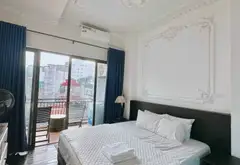 Bán nhà mặt phố Lê Lợi quận trung tâm, 5 tầng, vị trí góc, diện tích 40,5m²... Bán nhà mặt phố tại Gia Viên, Hải Phòng 03