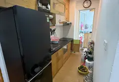 Bán căn hộ ECOHOM, diện tích 56m2, 2 phòng ngủ, tầng cao, hướng Nam... Bán căn hộ chung cư tại Đông Ngạc, Hà Nội 03