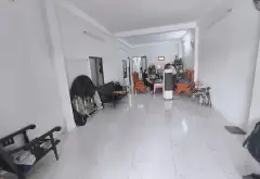 Cơ hội hiếm có sở hữu nhà 2 tầng mặt tiền Trường Chinh, lô góc kiệt rộng, giá cực tốt... Bán nhà mặt phố tại An Khê, Đà Nẵng 03