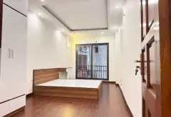 - Trương Định, diện tích 32m², giá 8.6 tỷ VND... Bán nhà riêng tại Hoàng Mai, Hà Nội 02